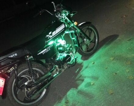 Форте Другая, объемом двигателя 0.13 л и пробегом 0 тыс. км за 638 $, фото 4 на Automoto.ua