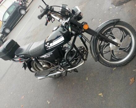 Форте Другая, объемом двигателя 0.13 л и пробегом 0 тыс. км за 638 $, фото 2 на Automoto.ua