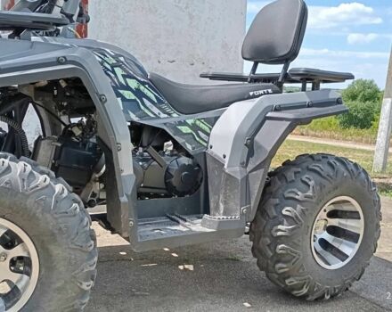 Форте Другая, объемом двигателя 0.2 л и пробегом 0 тыс. км за 2300 $, фото 1 на Automoto.ua