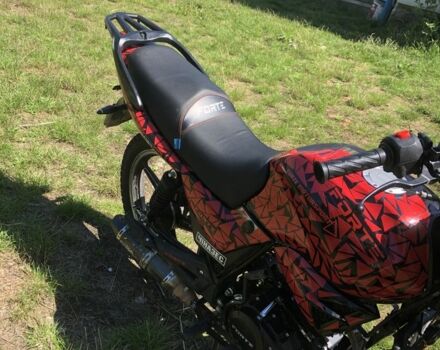 Форте Інша, об'ємом двигуна 0.15 л та пробігом 0 тис. км за 850 $, фото 7 на Automoto.ua