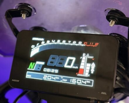 Форте Другая, объемом двигателя 0.3 л и пробегом 0 тыс. км за 1904 $, фото 4 на Automoto.ua