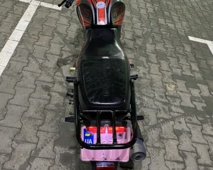 Форте Другая, объемом двигателя 0.15 л и пробегом 0 тыс. км за 835 $, фото 4 на Automoto.ua