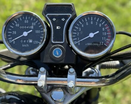 Форте Інша 2024 у Коломые на Automoto.ua Форте Інша, об'ємом двигуна 0.13 л та пробігом 0 тис. км за 580 $, фото 3 на Automoto.ua