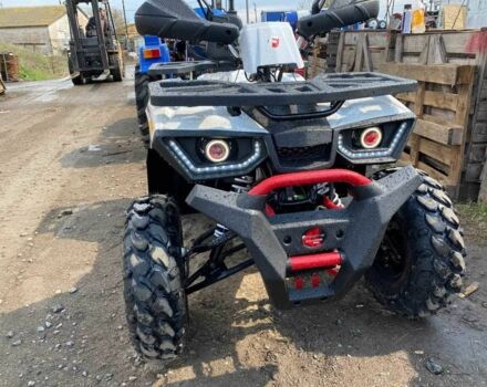 Форте Другая, объемом двигателя 0 л и пробегом 0 тыс. км за 2260 $, фото 2 на Automoto.ua