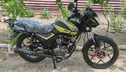 Форте Другая, объемом двигателя 0.15 л и пробегом 0 тыс. км за 775 $, фото 2 на Automoto.ua