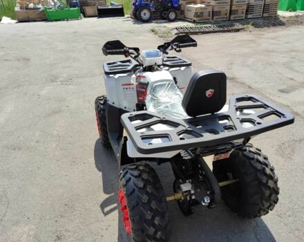 Форте Інша, об'ємом двигуна 0.2 л та пробігом 0 тис. км за 2350 $, фото 2 на Automoto.ua