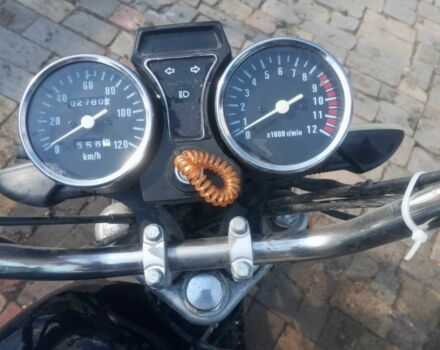 Форте Інша, об'ємом двигуна 0.13 л та пробігом 0 тис. км за 20000 $, фото 1 на Automoto.ua