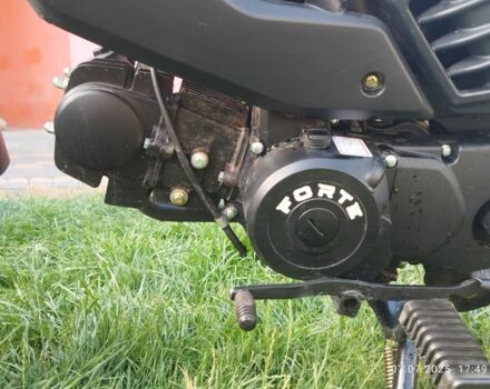 Форте Інша, об'ємом двигуна 0.13 л та пробігом 0 тис. км за 848 $, фото 5 на Automoto.ua