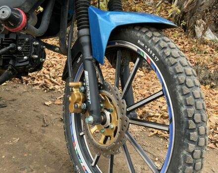 Форте Другая 2024 в Долине на Automoto.ua Форте Другая, объемом двигателя 0.13 л и пробегом 0 тыс. км за 690 $, фото 5 на Automoto.ua