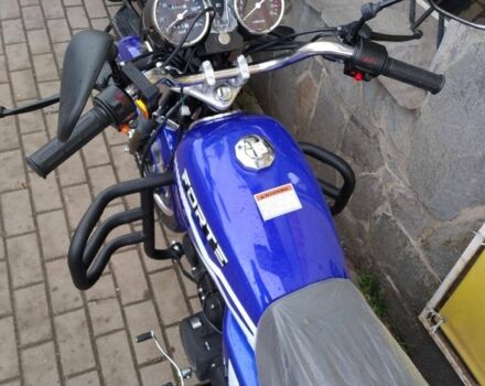 Форте Другая, объемом двигателя 0 л и пробегом 0 тыс. км за 695 $, фото 4 на Automoto.ua