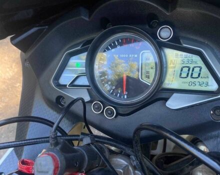 Форте Другая, объемом двигателя 0.3 л и пробегом 0 тыс. км за 1800 $, фото 4 на Automoto.ua