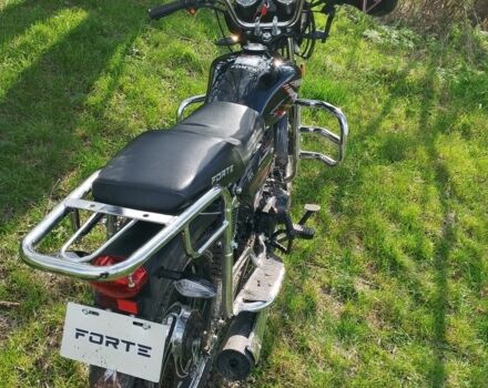 Форте Другая, объемом двигателя 0.13 л и пробегом 0 тыс. км за 1070 $, фото 3 на Automoto.ua