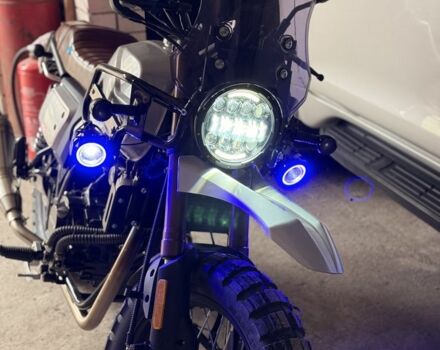 Форте Другая, объемом двигателя 0.3 л и пробегом 0 тыс. км за 1904 $, фото 7 на Automoto.ua