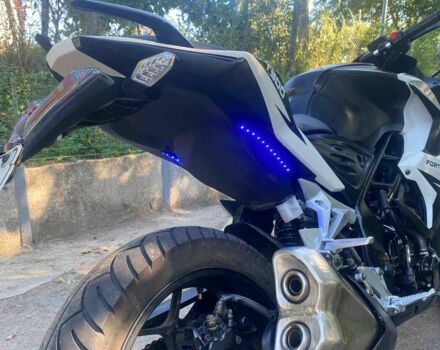 Форте Другая, объемом двигателя 0.3 л и пробегом 0 тыс. км за 1800 $, фото 3 на Automoto.ua