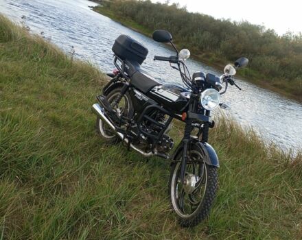 Форте Другая, объемом двигателя 0.13 л и пробегом 0 тыс. км за 638 $, фото 6 на Automoto.ua