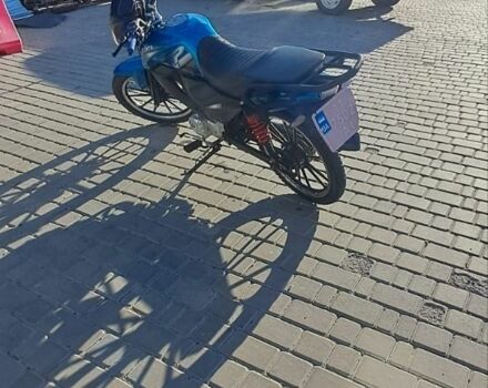 Форте Другая, объемом двигателя 0.13 л и пробегом 0 тыс. км за 454 $, фото 6 на Automoto.ua