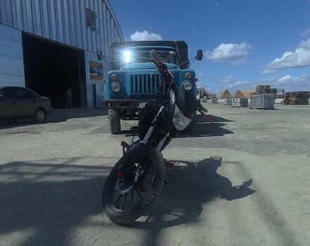 Форте Другая, объемом двигателя 0.13 л и пробегом 0 тыс. км за 480 $, фото 2 на Automoto.ua