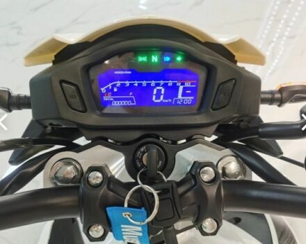 Форте Другая, объемом двигателя 0.2 л и пробегом 0 тыс. км за 1150 $, фото 9 на Automoto.ua