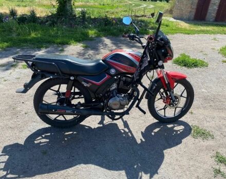 Форте Інша, об'ємом двигуна 0.15 л та пробігом 0 тис. км за 775 $, фото 1 на Automoto.ua