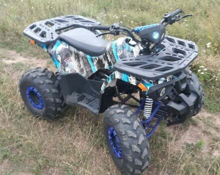 Форте Інша, об'ємом двигуна 0.13 л та пробігом 0 тис. км за 800 $, фото 5 на Automoto.ua