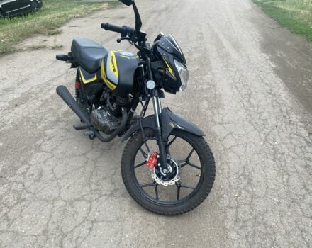 Форте Другая, объемом двигателя 0.15 л и пробегом 0 тыс. км за 969 $, фото 2 на Automoto.ua