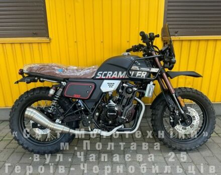 Форте Інша, об'ємом двигуна 0.29 л та пробігом 0 тис. км за 1900 $, фото 1 на Automoto.ua