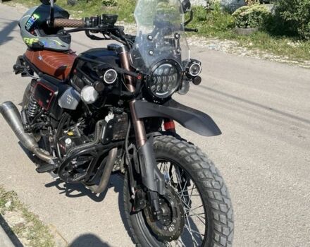 Форте Другая, объемом двигателя 0.3 л и пробегом 0 тыс. км за 1623 $, фото 5 на Automoto.ua