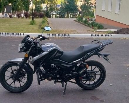 Форте Інша, об'ємом двигуна 0.2 л та пробігом 0 тис. км за 1000 $, фото 5 на Automoto.ua