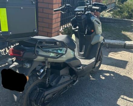 Форте Інша, об'ємом двигуна 0 л та пробігом 0 тис. км за 1750 $, фото 5 на Automoto.ua