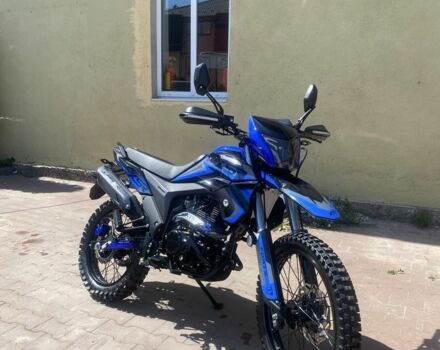 Форте Другая, объемом двигателя 0.3 л и пробегом 0 тыс. км за 1450 $, фото 6 на Automoto.ua