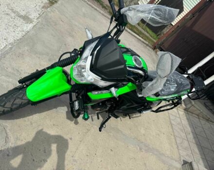 Форте Інша, об'ємом двигуна 0.2 л та пробігом 0 тис. км за 1284 $, фото 4 на Automoto.ua