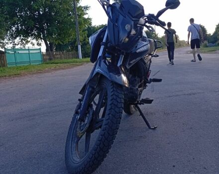 Форте Другая, объемом двигателя 0.2 л и пробегом 0 тыс. км за 950 $, фото 2 на Automoto.ua