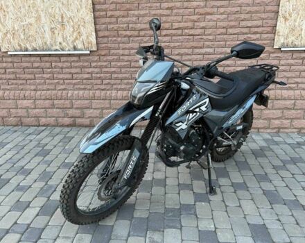Форте Другая, объемом двигателя 0.25 л и пробегом 0 тыс. км за 900 $, фото 1 на Automoto.ua