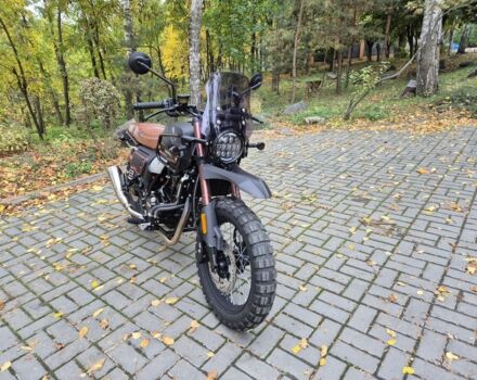 Форте Другая, объемом двигателя 0.3 л и пробегом 0 тыс. км за 1450 $, фото 5 на Automoto.ua