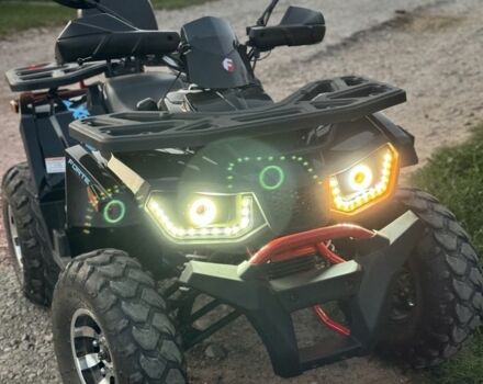 Форте Другая, объемом двигателя 0.2 л и пробегом 0 тыс. км за 1700 $, фото 1 на Automoto.ua