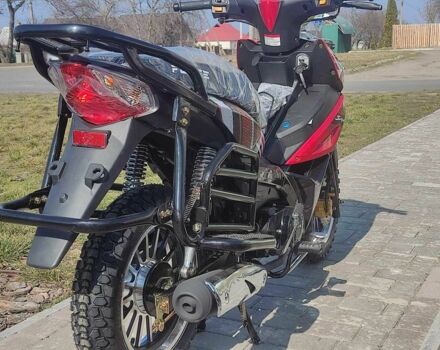 Форте Другая, объемом двигателя 0.13 л и пробегом 0 тыс. км за 846 $, фото 3 на Automoto.ua