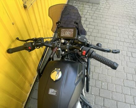 Форте Інша, об'ємом двигуна 0.29 л та пробігом 0 тис. км за 1900 $, фото 11 на Automoto.ua