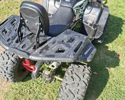 Форте Другая, объемом двигателя 0.13 л и пробегом 0 тыс. км за 850 $, фото 2 на Automoto.ua