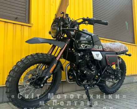 Форте Інша, об'ємом двигуна 0.29 л та пробігом 0 тис. км за 1900 $, фото 3 на Automoto.ua