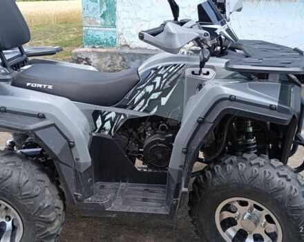 Форте Другая, объемом двигателя 0.2 л и пробегом 0 тыс. км за 2200 $, фото 2 на Automoto.ua
