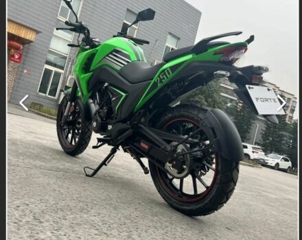 Форте Інша, об'ємом двигуна 0.25 л та пробігом 0 тис. км за 1453 $, фото 3 на Automoto.ua