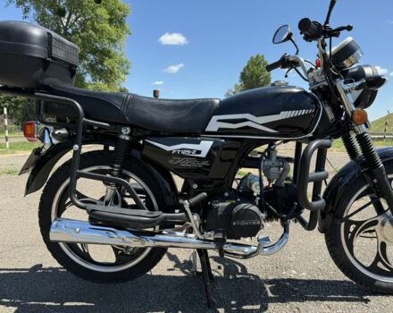 Форте Інша, об'ємом двигуна 0.13 л та пробігом 0 тис. км за 485 $, фото 2 на Automoto.ua