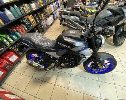 Форте Інша, об'ємом двигуна 0.25 л та пробігом 0 тис. км за 2059 $, фото 2 на Automoto.ua