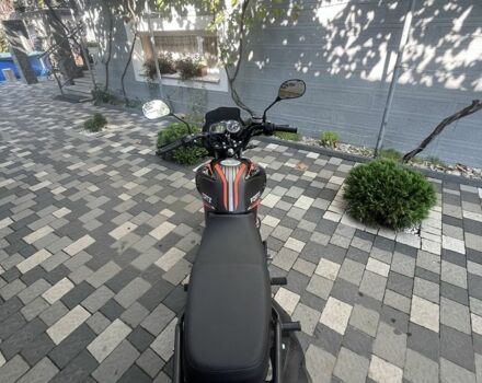 Форте Другая, объемом двигателя 0.2 л и пробегом 0 тыс. км за 1000 $, фото 7 на Automoto.ua