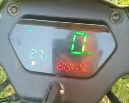 Форте Другая, объемом двигателя 0.13 л и пробегом 0 тыс. км за 593 $, фото 5 на Automoto.ua