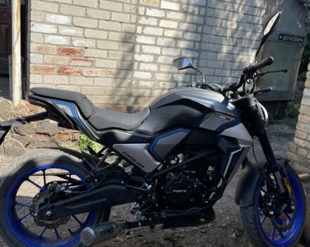 Форте Інша, об'ємом двигуна 0.25 л та пробігом 0 тис. км за 1938 $, фото 6 на Automoto.ua