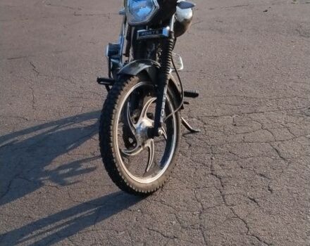 Форте Другая, объемом двигателя 0.13 л и пробегом 0 тыс. км за 630 $, фото 2 на Automoto.ua