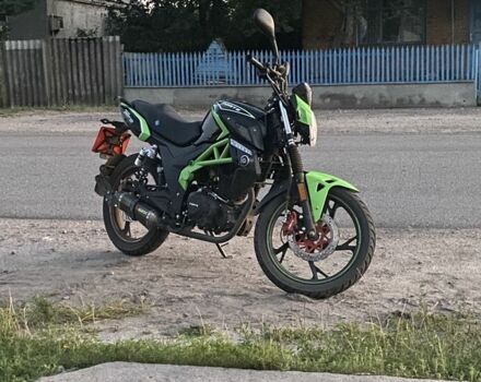 Форте Другая, объемом двигателя 0.25 л и пробегом 0 тыс. км за 1048 $, фото 2 на Automoto.ua