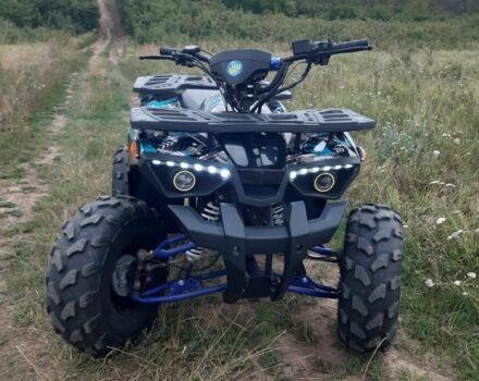 Форте Інша, об'ємом двигуна 0.13 л та пробігом 0 тис. км за 800 $, фото 1 на Automoto.ua
