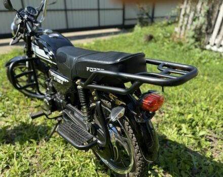 Форте Інша 2024 у Коломые на Automoto.ua Форте Інша, об'ємом двигуна 0.13 л та пробігом 0 тис. км за 580 $, фото 1 на Automoto.ua